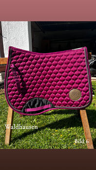 Schabracke Waldhausen