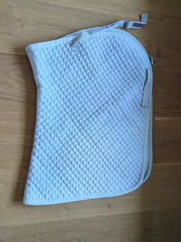 Schabracken und Satteldecken