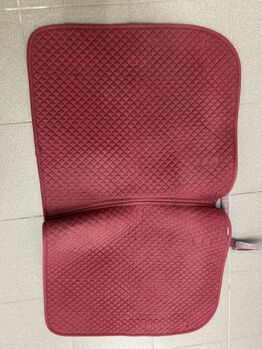 Saddle pad set Waldhausen 