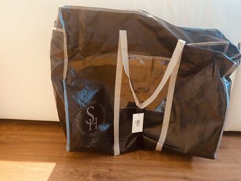 Schabracken Tasche, Martina, Schabracken, Hohenbrunn