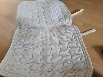 Schabracken von verschiedenen Herstellern Horse-Friends loesdau 