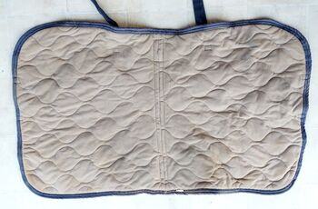 Schabracke Dressur von Priamos Priamos