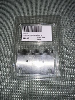 Schermaschine Ersatzklinge Easy Clipper 3mm, Loesdau Easy Clipper, Liesa, Pflegeprodukte, Bregenz