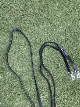 Sliding rains, Elena, Hilfszügel, Alfas del Pi