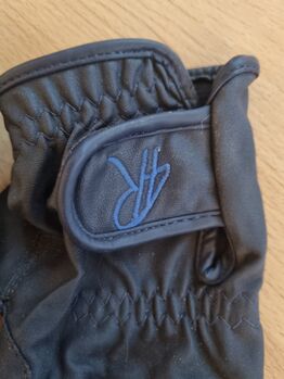 Schlecht-Wetter-Handschuhe 4Riders