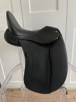 Schleese Dressursattel Tango, Johanna, Dressage Saddle, Regenstauf 