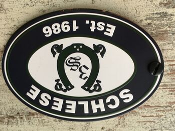 Schleese Dressursattel Tango II Schleese Tango II