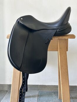 Schleese Flamenco 17,5, Schleese  Flamenco , Lena, Dressage Saddle, Schlangen 