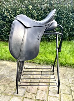 Schleese Infinity I 17,5, Schleese Infinity , Merel DC, Dressage Saddle, Gent