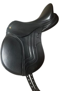 Schleese Remonte VS, Schleese Remonte , Dagmar, All Purpose Saddle, Köln