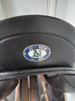 Schleese Rike 18inch Schleese Rike