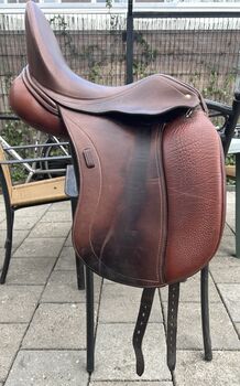 *** Schleese Tango II 17 inch dressuur ***, Schleese  Tango II, Anita, Other Saddle, Hoogezand