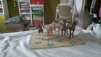 schleich horses schleich schleich