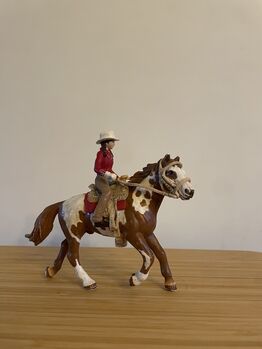 Schleich Western Schleich