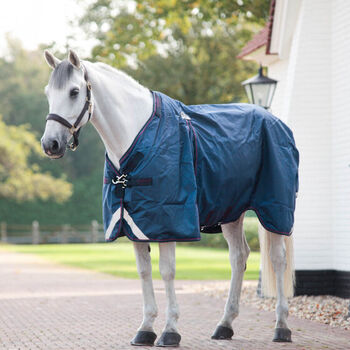 ⭐️SCHNÄPPCHEN⭐️ Weidedecke/ Regendecke/ Pferdedecke/ Horseware, Horseware Rambo Optimo, Kathi, Horse Blankets, Sheets & Coolers, Wachtberg