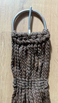 Schnurengurt Western 70cm