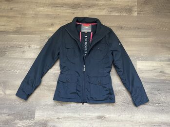 Schockemöhle Rain Jacket XS, Schockemöhle, Kate 724, Riding Jackets, Coats & Vests, Naperville