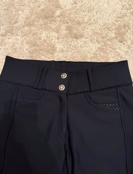 Schockemöhle Reithose, Noelle FS, 38 Schockemöhle  Noelle FS 