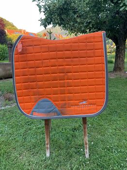 Schockemöhle Dressurschabracke - Full, Schockemöhle  Dressurschabracke , Shari Bahnsen, Dressage Pads, Münstertal
