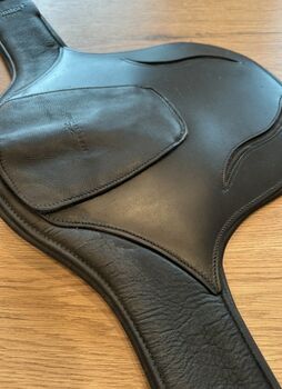 Schockemöhle Stollenschutzgurt 135cm Schockemöhle  Oklahoma 