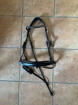 Trense Schockemöhle, Schockemöhle , Berneiser, Bridles & Headstalls, Elz