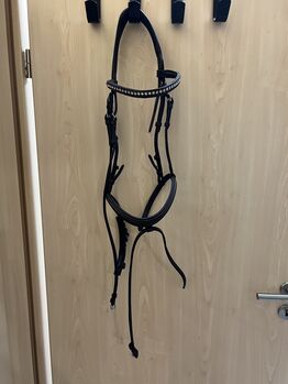 Trense Schockemöhle, Schockemöhle , Berneiser, Bridles & Headstalls, Elz