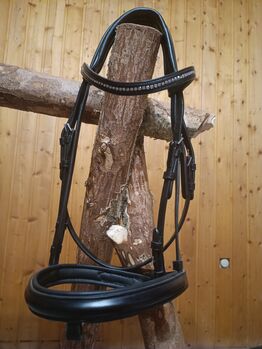 Schockemöhle Trense Cob, Schockemöhle  Oslo, Lena, Bridles & Headstalls, Hütschenhausen