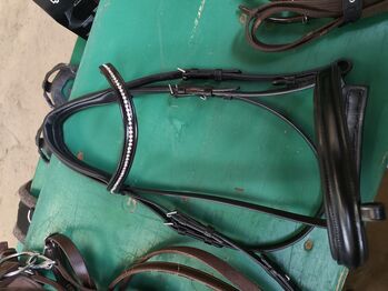 Schockemöhle Trense Cob Schockemöhle  Oslo