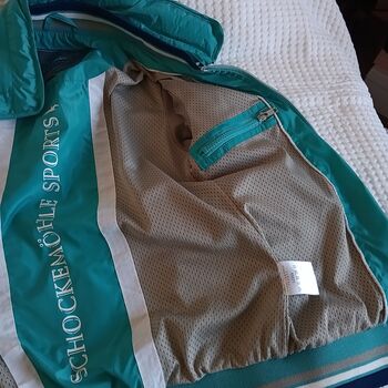 Schockemöhle Sports Reitjacke XS Schockemöhle Sports Reitjacke
