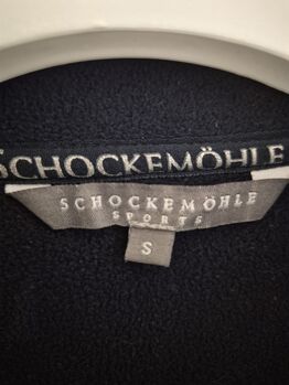 Schockemöhle Sports Trainingsjacke EIREEN Gr. S Schockemöhle Sports EIREEN