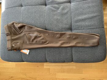 Schockemöhle Winterreitleggins Neu 34 Schockemöhle