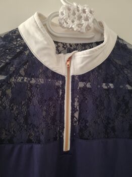 Schönes Turniershirt Felix Bühler