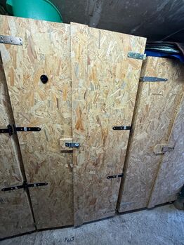 Sattelschrank, Wurde extra für mich gebaut  Sattelschrank auch für Westernsättel gut geeignet , M. Sieler, Szafka stajenna na sprzęt jeździecki, Langenfeld