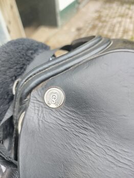 Schumacher Dressursattel Schumacher  Dynamic E