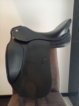 Schumacher Solution SF, Schumacher Solution SF, Jennifer Vienken , Dressage Saddle, Meerbusch