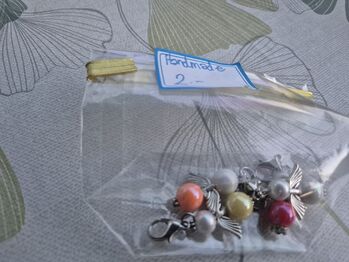 Schutzengelis Handmade, Tamara O., Reiterschmuck, Windisch