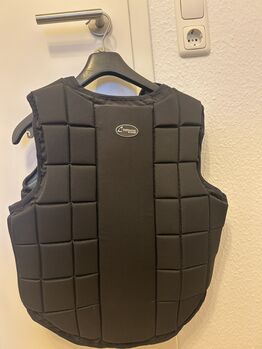 Schutzweste Loesdau Protector Saftysport