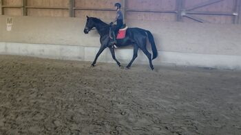 Schwarze Prinzessin