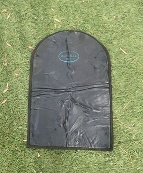 Black gel pad, Alfa gel, Elena, Andere Pads, Alfas del Pi