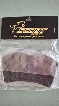 Scoot anti slip shim Scoot boots