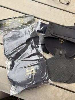 Scoot Boot Endurance Gaiter Gr. L, 2 Paar vorhanden, Preis paarweise Scoot Boots  Endurance Gaiter