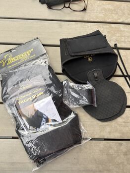 Scoot Boot Endurance Gaiter Gr. L, 2 Paar vorhanden, Preis paarweise, Scoot Boots  Endurance Gaiter, Aleksandra S., Hufschuhe & Krankenschuhe, Furth