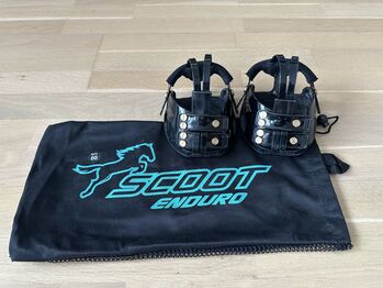 Scoot Boot Enduro Größe 00., Buchner Michaela , Hufschuhe & Krankenschuhe, Ried in der Riedmark 