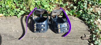 Scoot Boots 5slim, Scoot Boots , Frech , Hoof Boots & Therapy Boots, Renningen