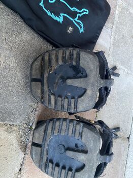 Scoot Boots Enduro 00 | Hufschuhe