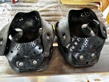 Scoot Boots Gr. 3 (modifiziert), Scoot Boot, Barbara Schlor, Hufschuhe & Krankenschuhe, Rohrdorf