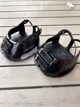 Scoot Boots Gr. 8 neuwertig mit Ersatzteilen, Scoot Boots, Aleksandra S., Hufschuhe & Krankenschuhe, Furth