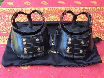 Scoot Boots Gr. 9, Katja Bertling, Hufschuhe & Krankenschuhe, Bargteheide 