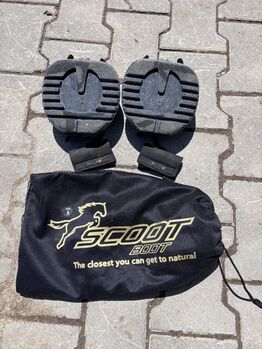 Hufschuhe Scoot Boots Größe 5 Scoot Boot Scootboot Hufschuh Classic