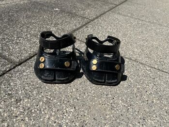 Scoot Boots M0 Slim, Scoot Boots, Sarah, Shoeing, Feldkirch
